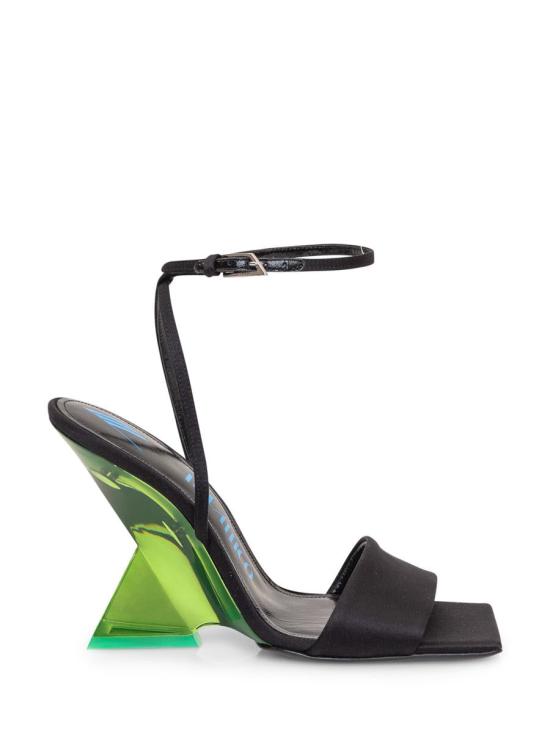  디 아티코 힐/펌프스 231WS513V015 123 Black