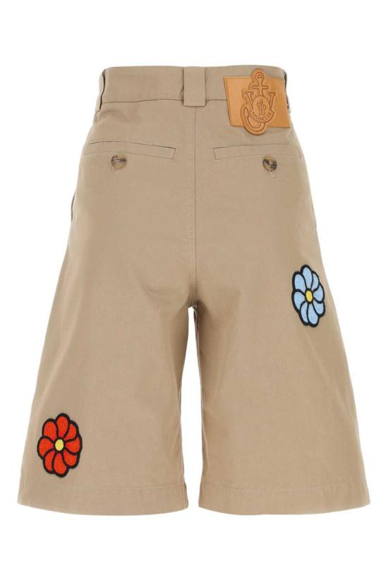 23SS 몽클레어 지니어스 숏숏팬츠 2B00001M2731 236 BEIGE O TAN - MONCLER