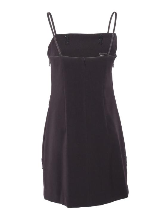  파로쉬 롱 원피스 POP D731618R 013 214520 BLACK - PAROSH