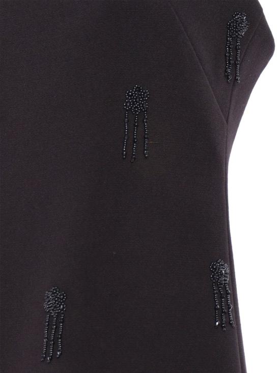  파로쉬 롱 원피스 POP D731618R 013 214520 BLACK - PAROSH