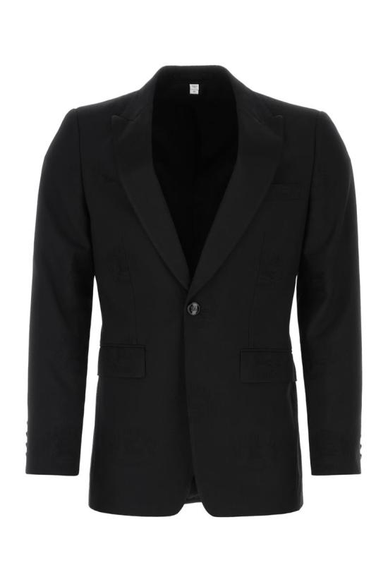  버버리 수트 자켓 8063768 A1931 A1931