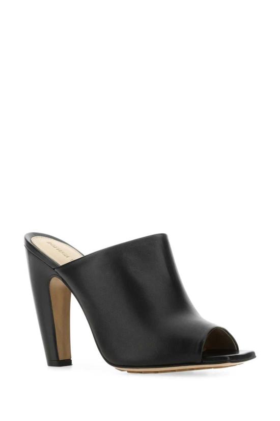  보테가베네타 힐/펌프스 729705VBSD0 1000 - BOTTEGA VENETA