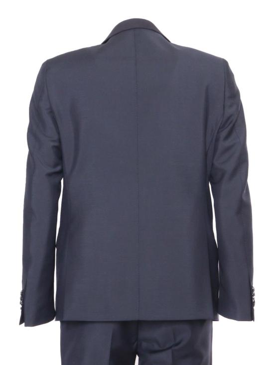  엘비엠 수트 세트 3126 34515 2 218601 BLUE - L.B.M.