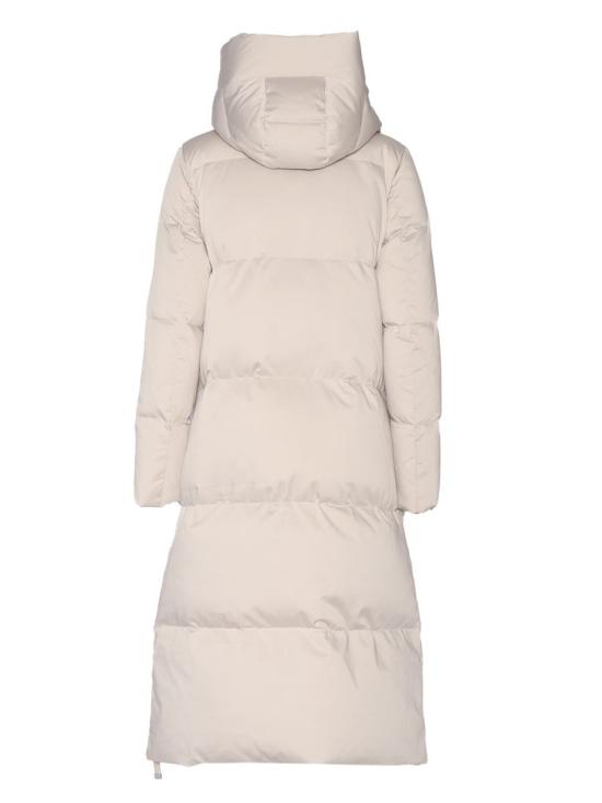  두노 롱패딩 FULLY P 19 215725 WHITE - DUNO