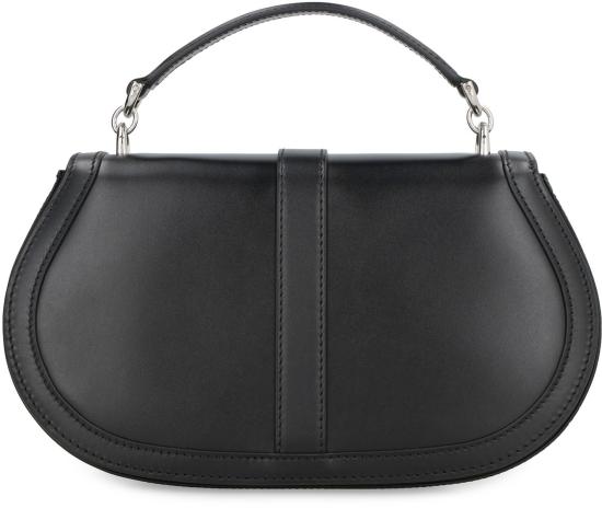  베르사체 숄더백 10111781A05134 1B00P Black - VERSACE