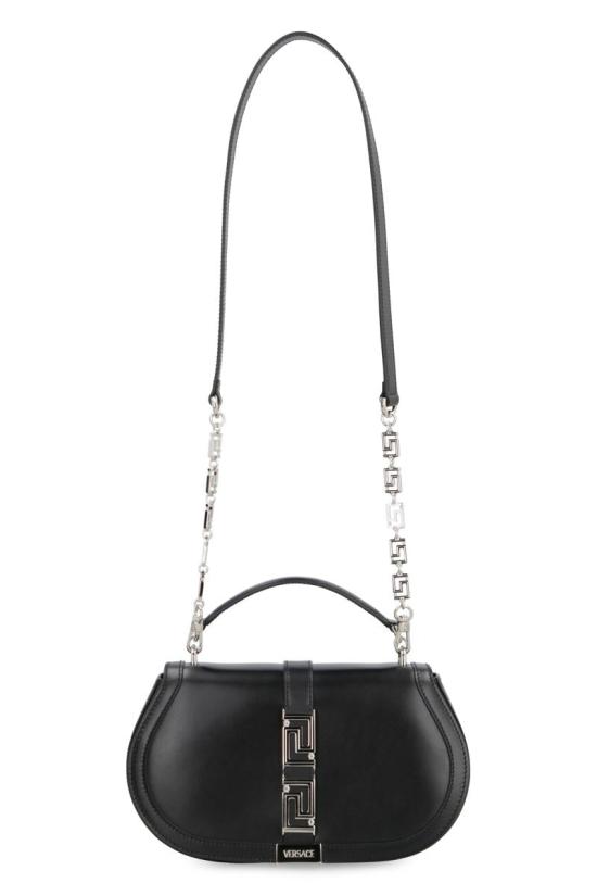  베르사체 숄더백 10111781A05134 1B00P Black - VERSACE