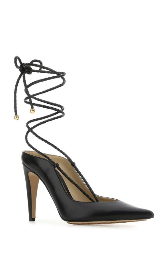  보테가베네타 힐/펌프스 716180V2EI0 1000 - BOTTEGA VENETA