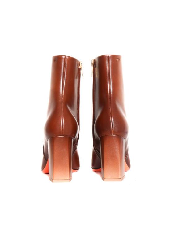  산토니 부츠 WTMP70209HI2BIVL M40 216879 MARRONE - SANTONI