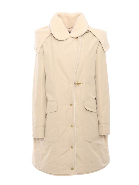  페이 롱패딩 NAW15473600VIR C009 215569 WHITE - FAY