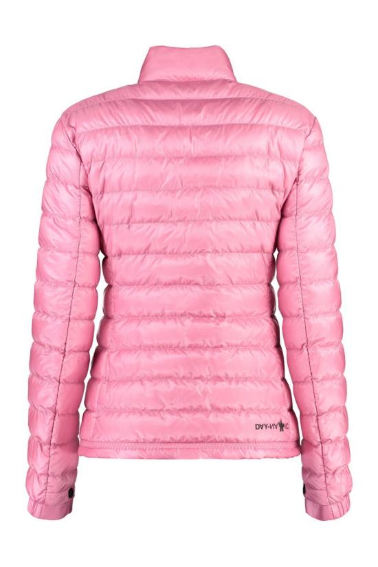  몽클레어 왈리비 다운 패딩 그레노블  1A00005595B1 542 PINK - MONCLER