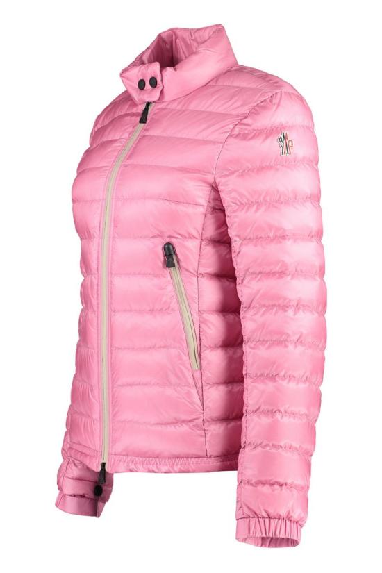  몽클레어 왈리비 다운 패딩 그레노블  1A00005595B1 542 PINK - MONCLER