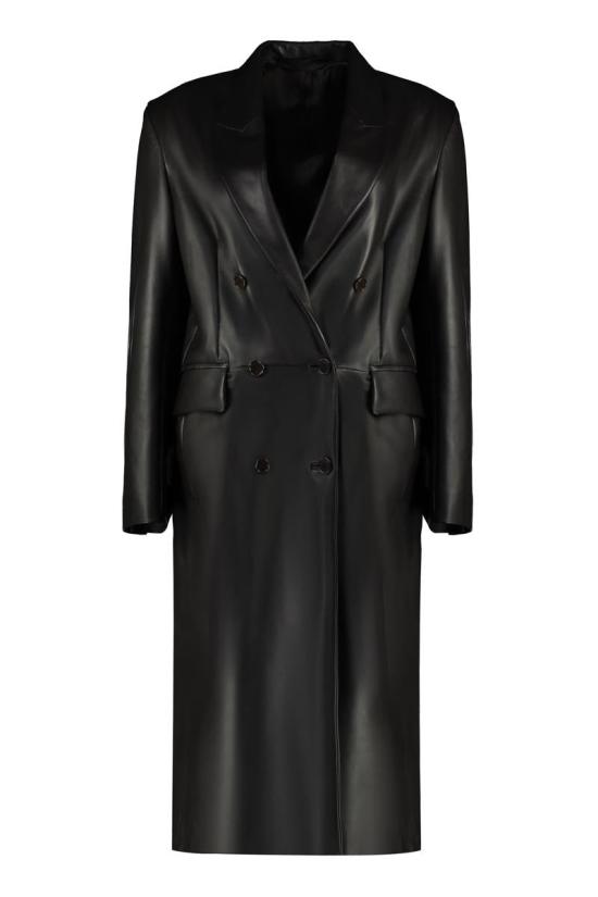  살바토레 산토로 코트 45029D TMORO BROWN