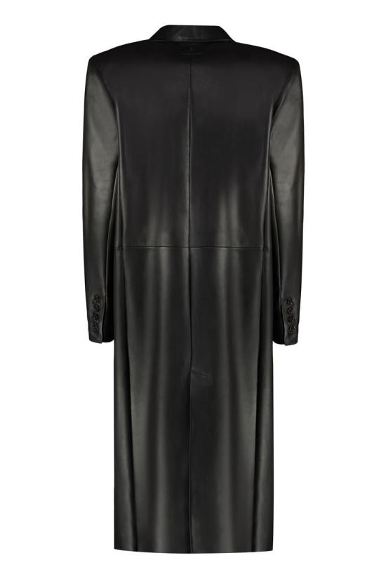  살바토레 산토로 코트 45029D TMORO BROWN - SALVATORE SANTORO