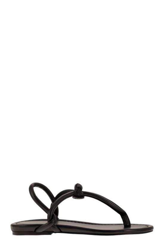  파비아나 필리피 샌들 ASD274A927 H135 825 Black