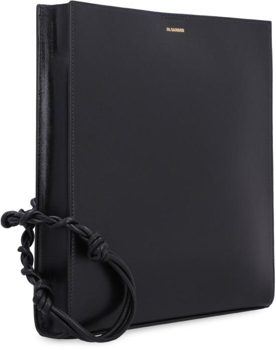  질샌더 숄더백 J07WG0023P4841 001 Black - JIL SANDER