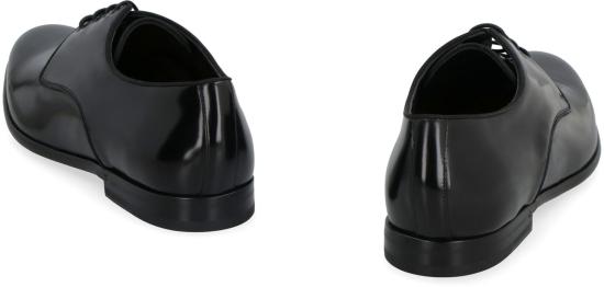  돌체앤가바나 드레스 슈즈 A10703A1203 80999 Black - DOLCE & GABBANA