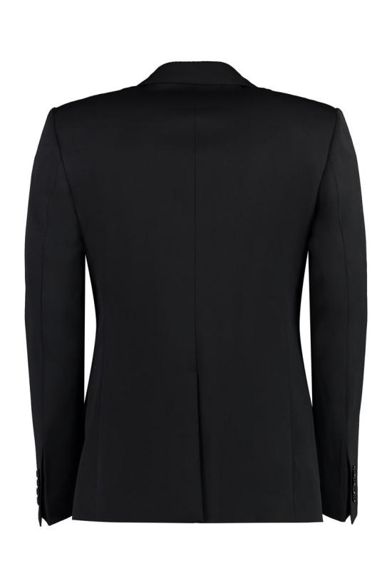  돌체앤가바나 수트 자켓 G2QU6TFU26E N0000 BLACK - DOLCE & GABBANA