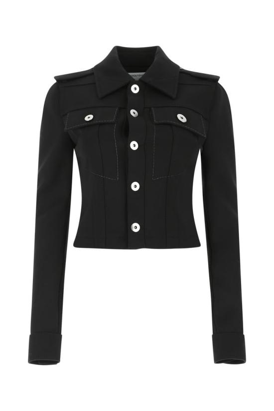  보테가베네타 자켓 672054V0IV0 1000 1000