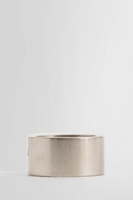  마르지엘라 반지 SM1UQ0065SV0091 951 951 - MAISON MARGIELA