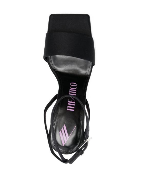  디 아티코 힐/펌프스 236WS513 E091 079 Black - THE ATTICO