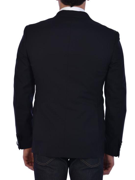  토넬로 수트 자켓 38608858 01G231Y 3074U 600 BLUE - TONELLO