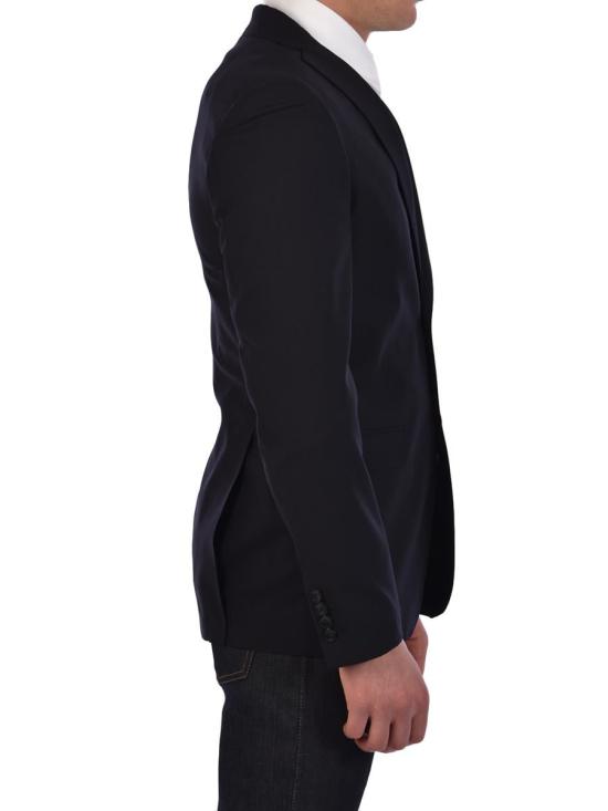  토넬로 수트 자켓 38608858 01G231Y 3074U 600 BLUE - TONELLO