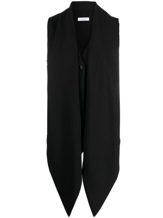  살바토레 페라가모 베스트 770078 001 Black