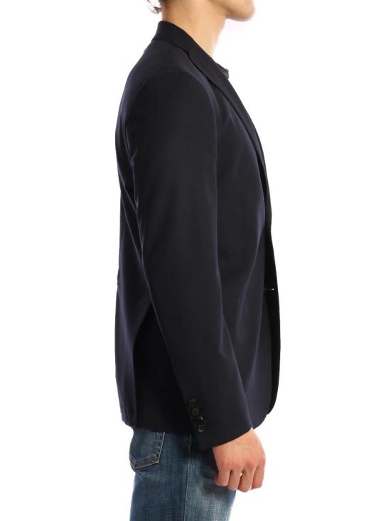  토넬로 수트 자켓 37654658 06G322Y 3100Q 600 BLUE - TONELLO