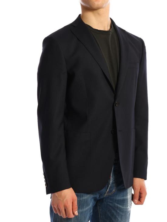  토넬로 수트 자켓 37654658 06G322Y 3100Q 600 BLUE - TONELLO