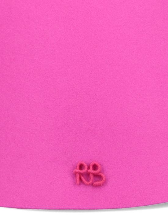  루슬란바진스키 버킷햇 BEL F WRBPINK - RUSLAN BAGINSKIY