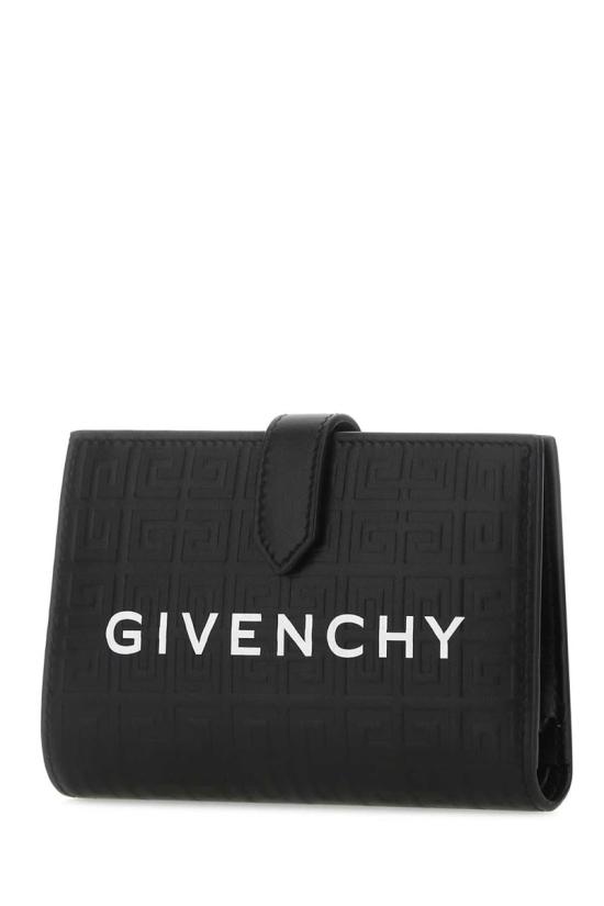 25FW 지방시 지갑 BB60K8B1J5 001 - GIVENCHY