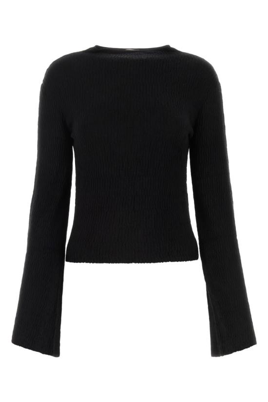  끌로에 스웨터 CHC23UMP11610 001 Black