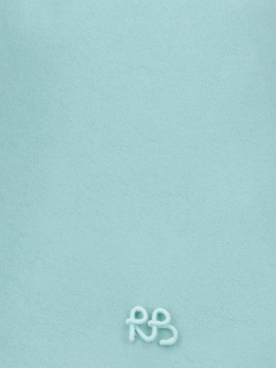  루슬란바진스키 모자 BEL F WRBMINT BLUE - RUSLAN BAGINSKIY