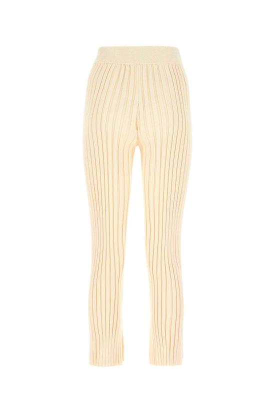  질샌더 스트레이트 팬츠 J01KA0022J18204 109 - JIL SANDER