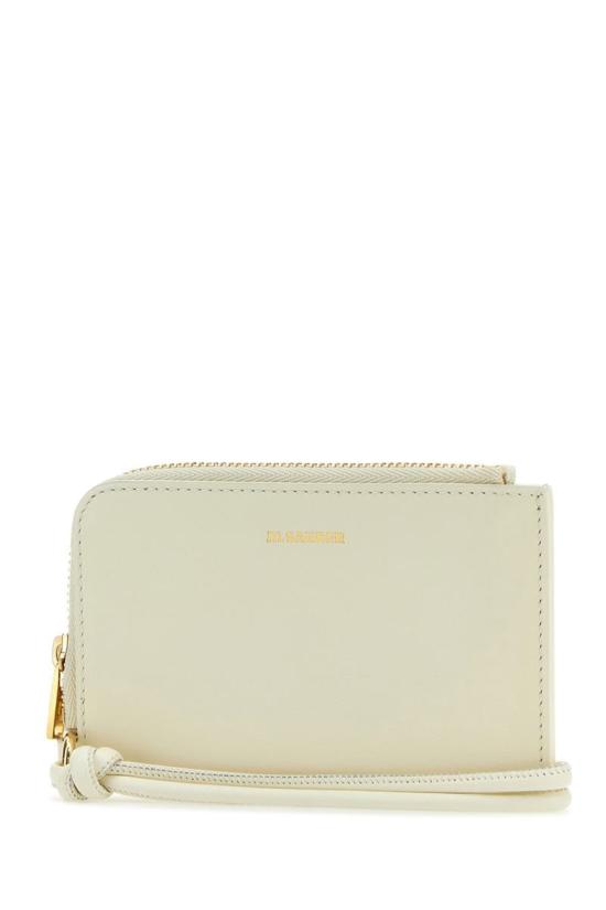  질샌더 지갑 J07UI0004P4841 106 - JIL SANDER