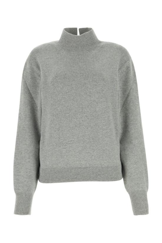  펜디 터틀넥 FZX934ANJJ F0TAZ GREY