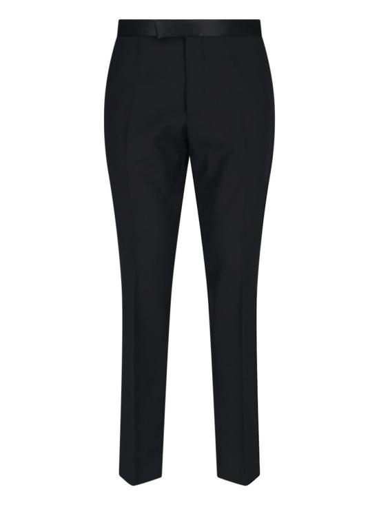  딸리아토레 수트 세트 SFBR15A01 550017N5079 Black - TAGLIATORE