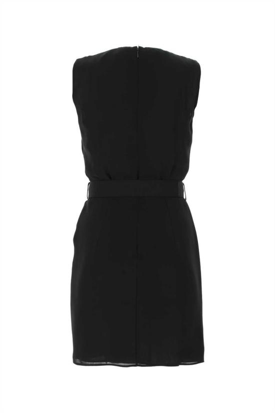  디스퀘어드2 숏 원피스 S75CV0400S52626 900 - DSQUARED2