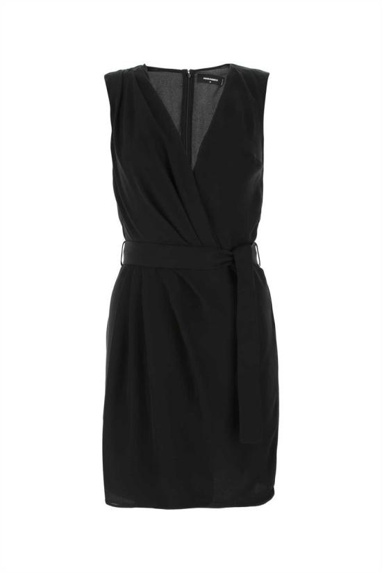  디스퀘어드2 숏 원피스 S75CV0400S52626 900