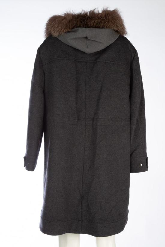  브루넬로 쿠치넬리 롱패딩 ME4179384 C036 C036 - BRUNELLO CUCINELLI