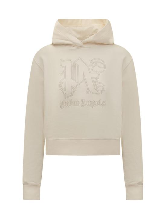  팜앤젤스 후드 티셔츠 PWBB069R24FLE001 0303 0303