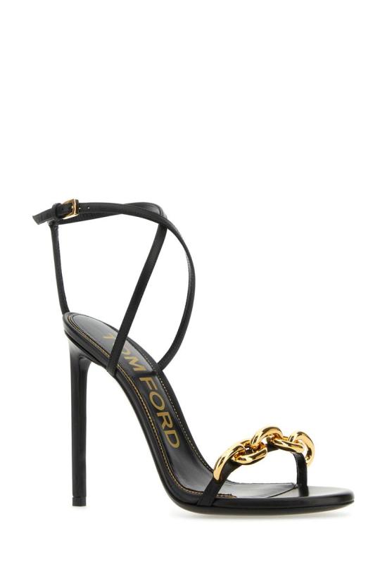  톰포드 샌들 W2403LCL002G 1N001 - TOMFORD