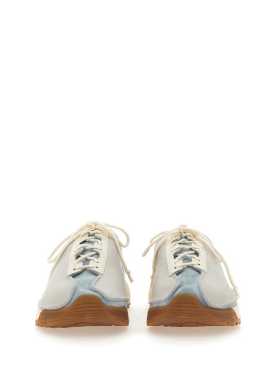  아워레가시 스니커즈 A2237KCL INDIGOLEATHER BLUE - OUR LEGACY