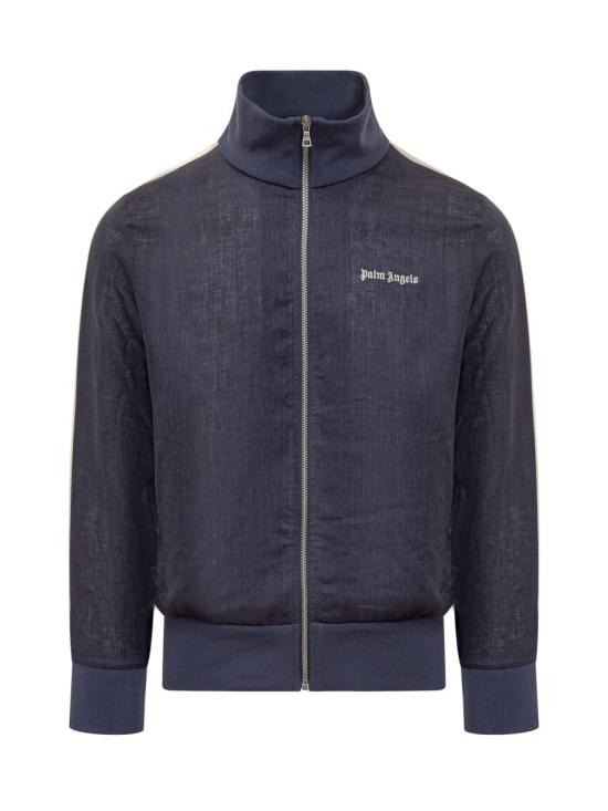  팜앤젤스 자켓 PMBD072S24FAB0014603 NAVY