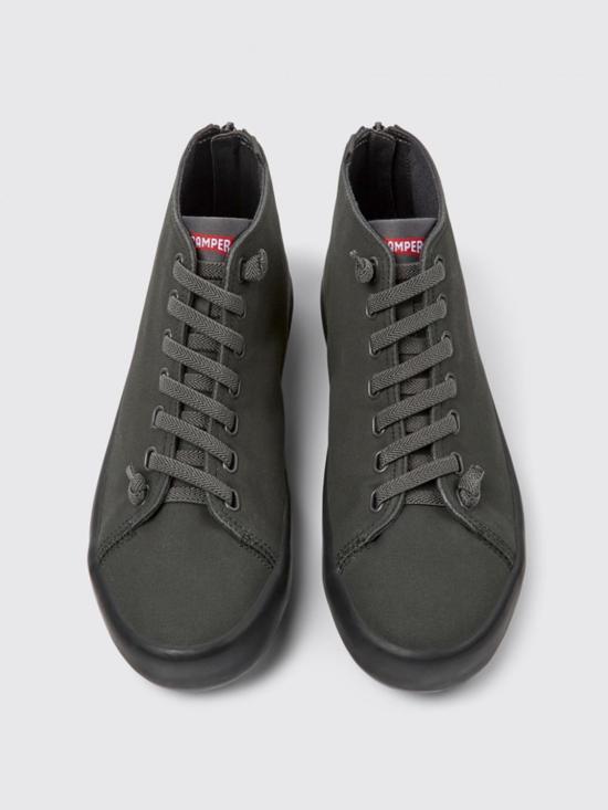26FW 캠퍼 스니커즈 K300143 010 ANDRATX 0 Grey - CAMPER