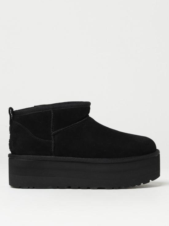 26SS 어그 부츠 1135092 BLK Black