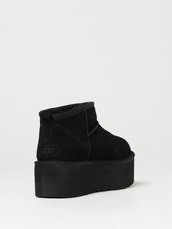 26SS 어그 부츠 1135092 BLK Black - UGG