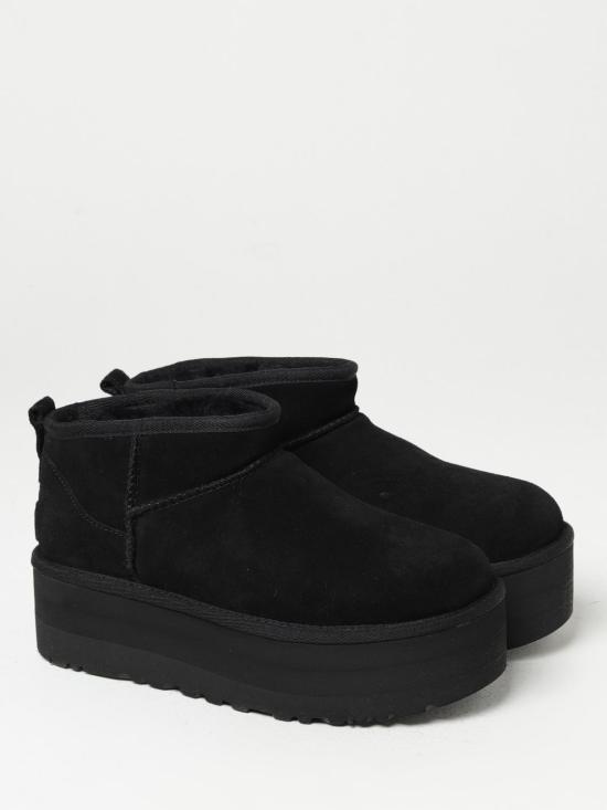 26SS 어그 부츠 1135092 BLK Black - UGG