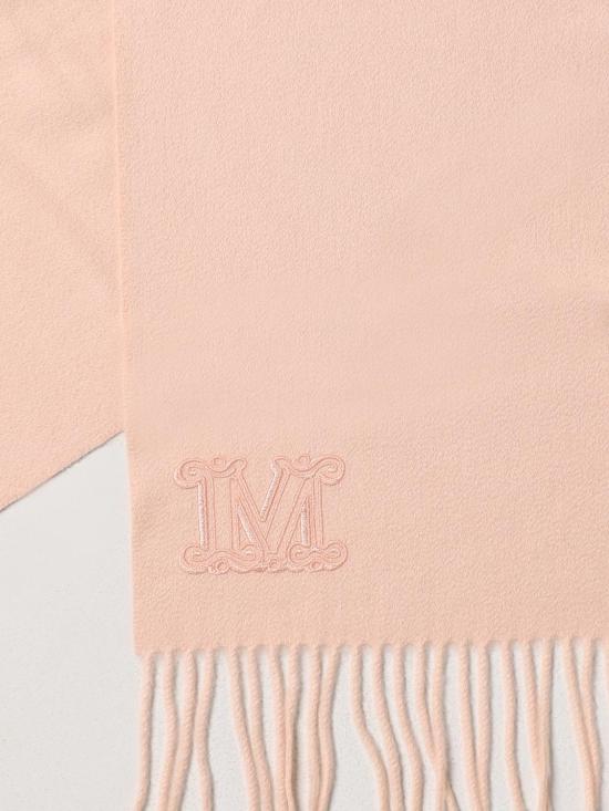  막스마라 머플러/스카프 2345463137600 072 Pink - MAX MARA