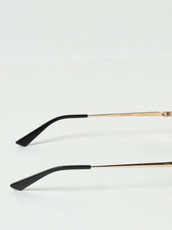 26SS 까르띠에 선글라스 CT0433S 003 Green - CARTIER